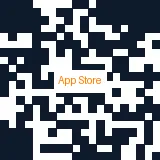 App Store下载二维码 - 每日大赛 MK体育网站 APP