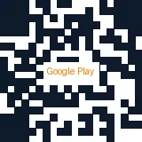 Google Play下载二维码 - 每日大赛 MK体育网站 APP